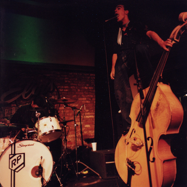 Elvis Presley's Memphis